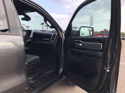 2022 RAM 1500 Lone Star