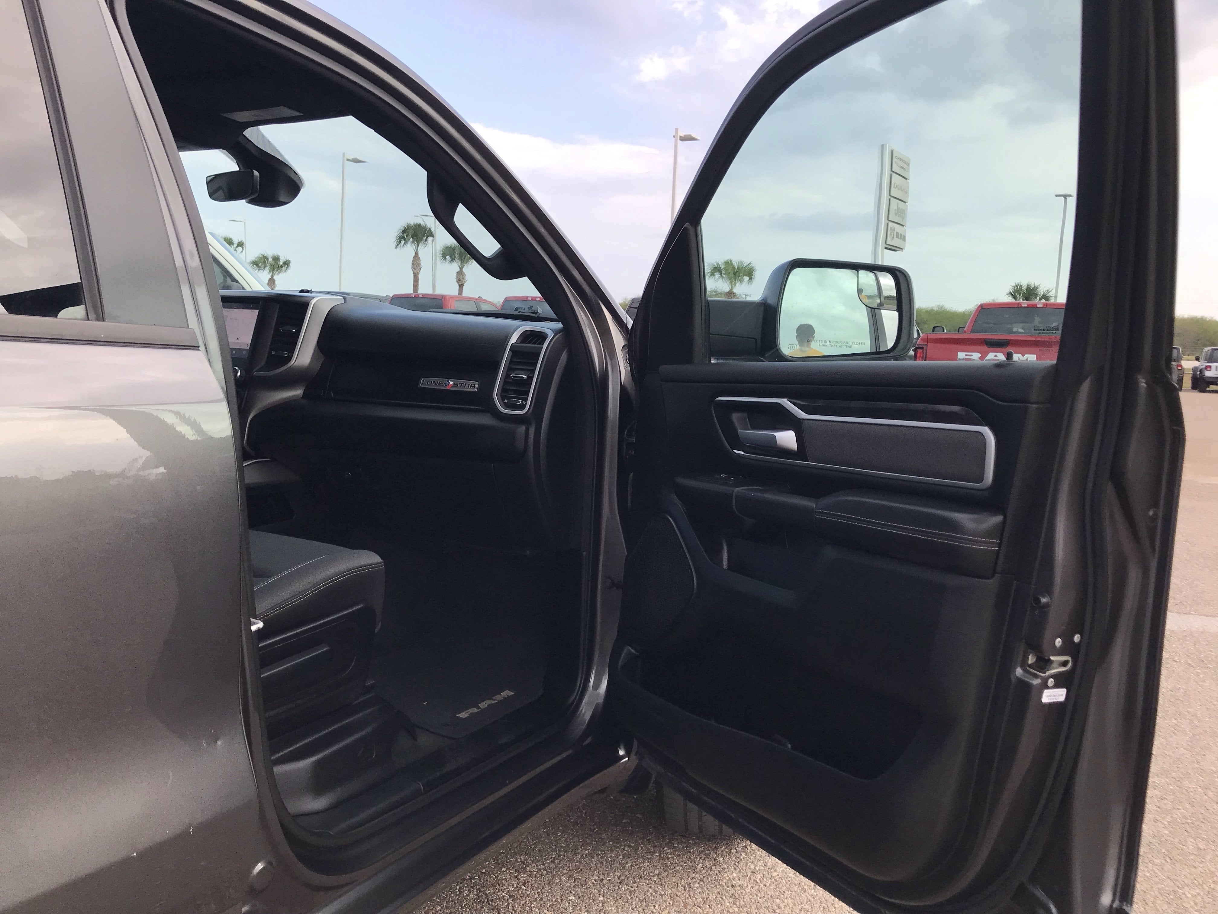 2022 RAM 1500 Lone Star