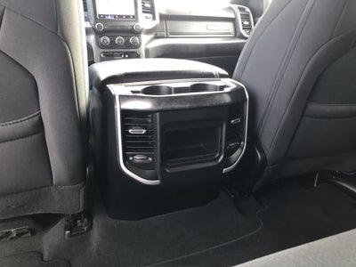 2022 RAM 1500 Lone Star