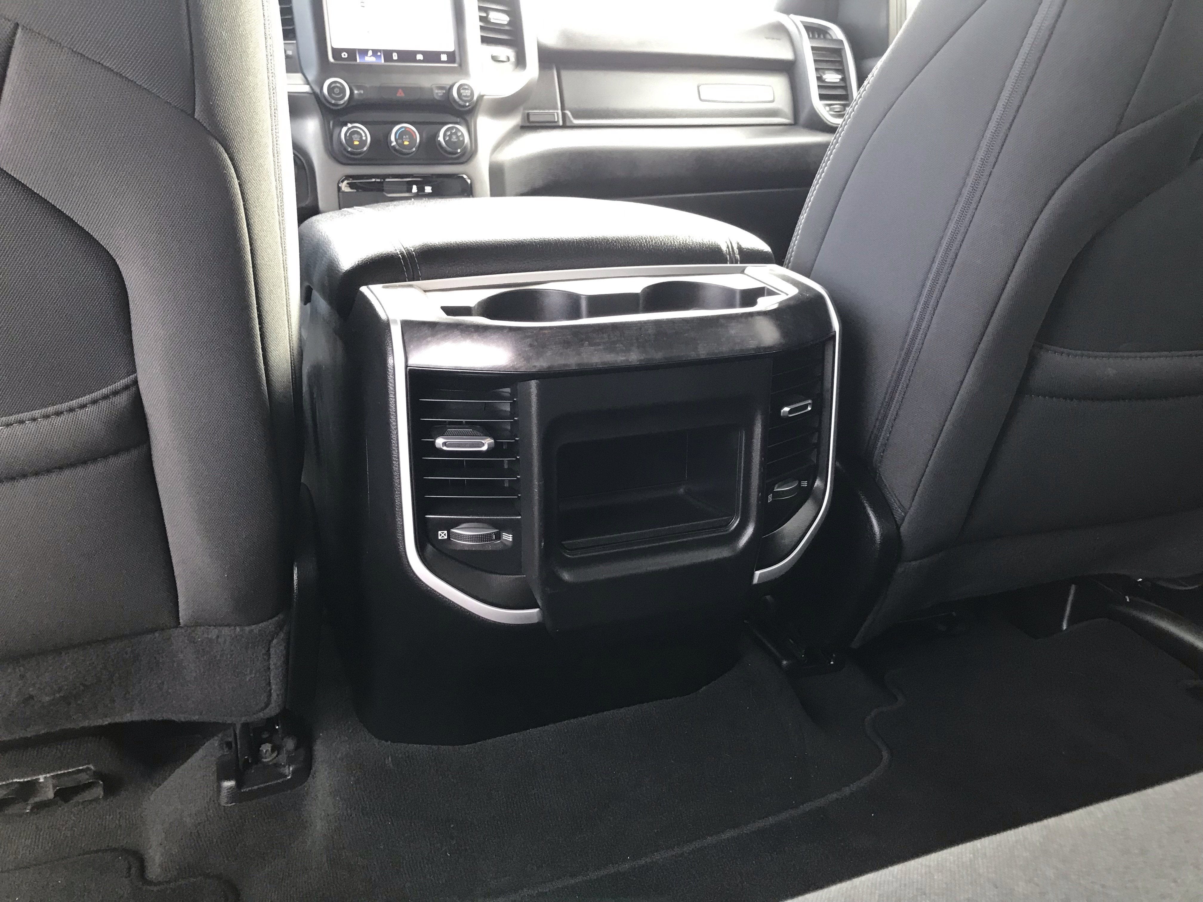 2022 RAM 1500 Lone Star