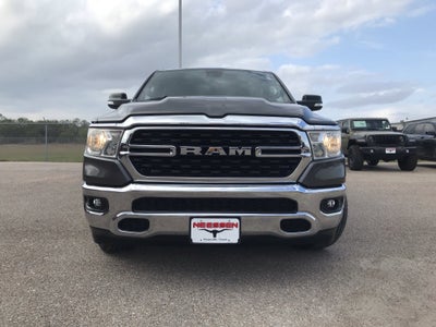 2022 RAM 1500 Lone Star