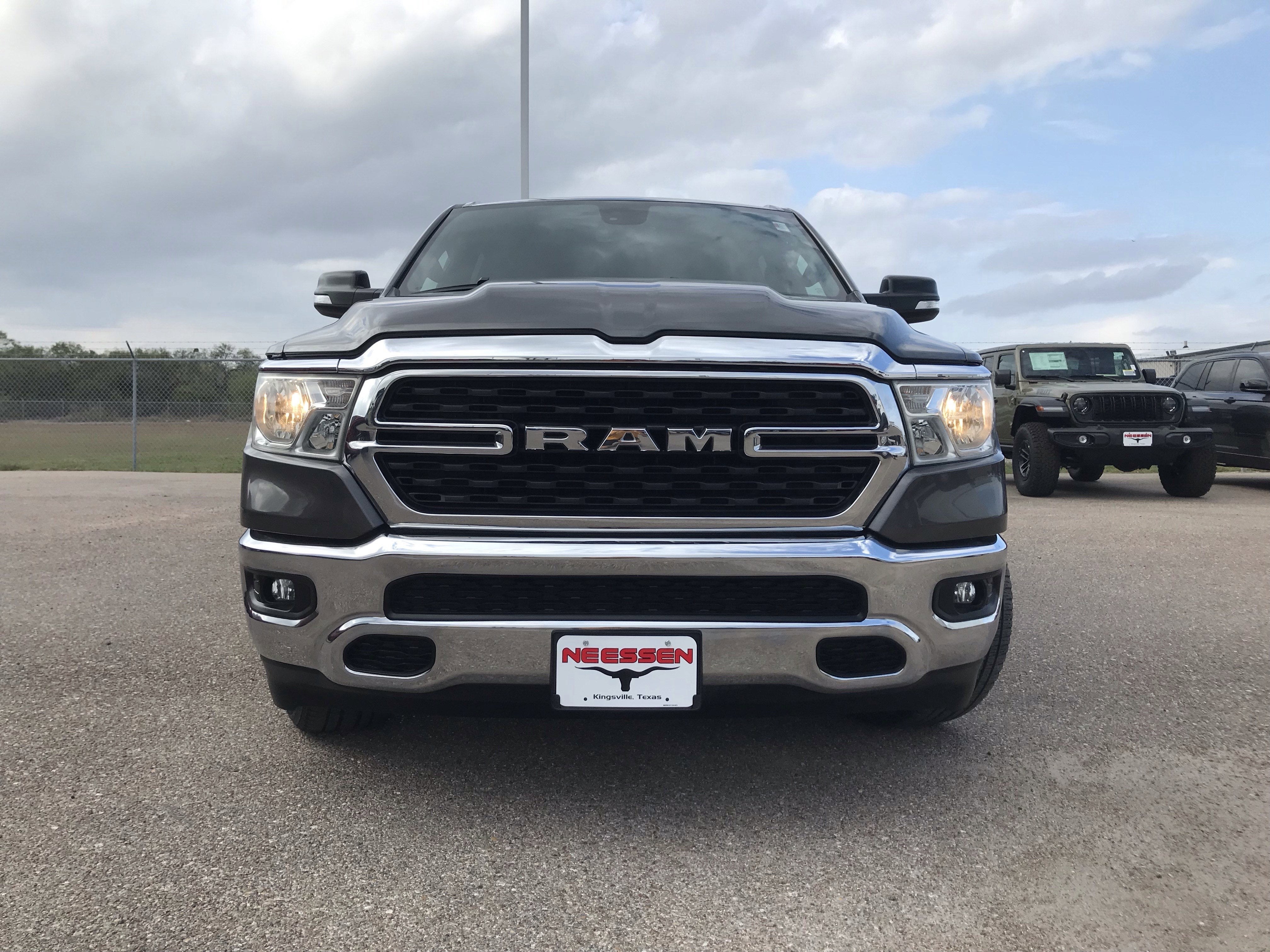 2022 RAM 1500 Lone Star