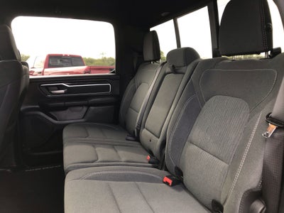 2022 RAM 1500 Lone Star