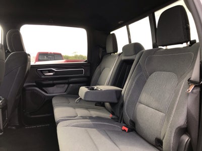 2022 RAM 1500 Lone Star