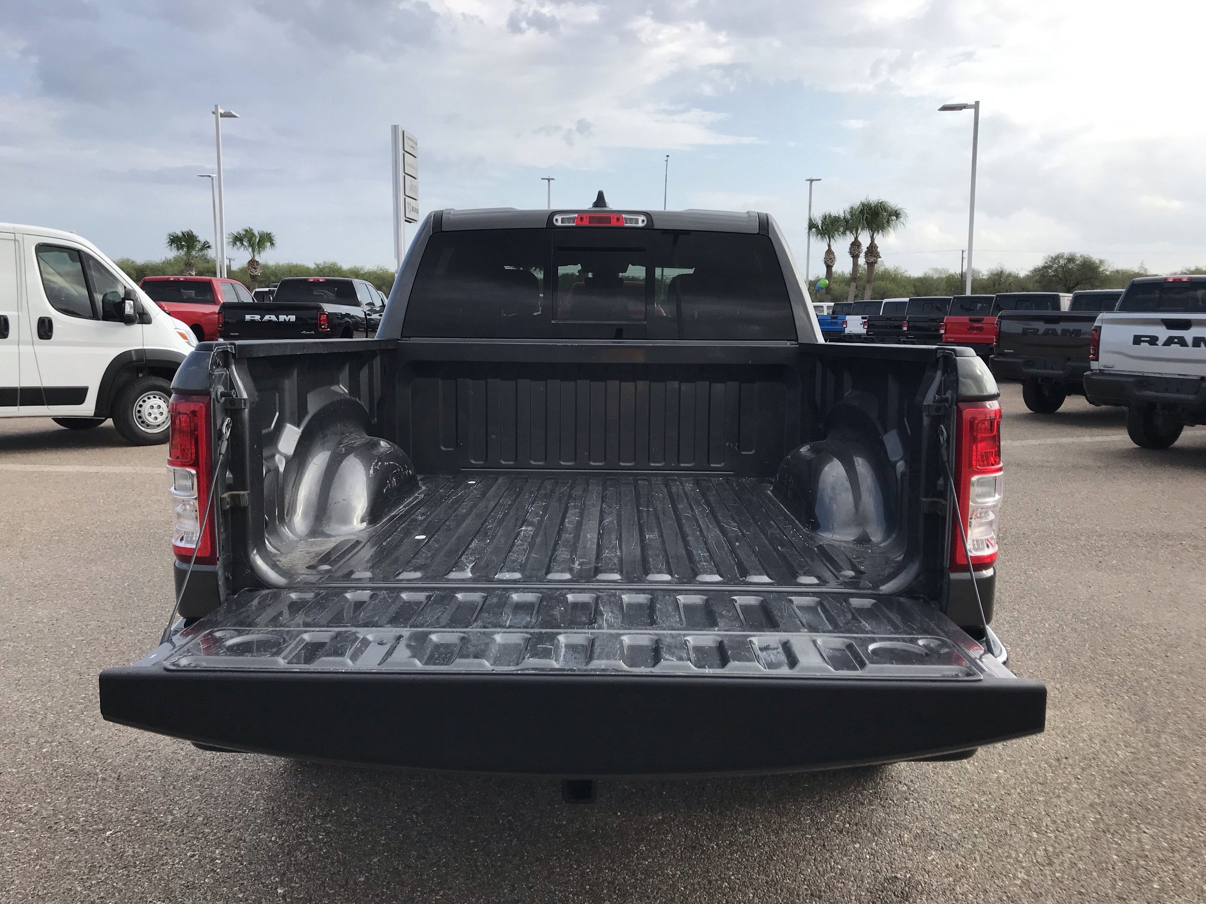 2022 RAM 1500 Lone Star