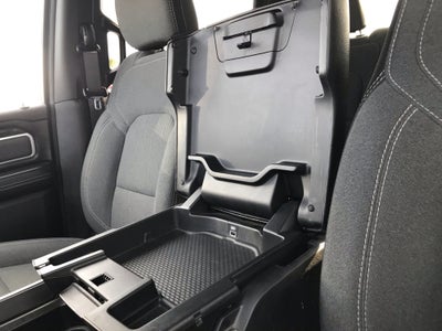 2022 RAM 1500 Lone Star