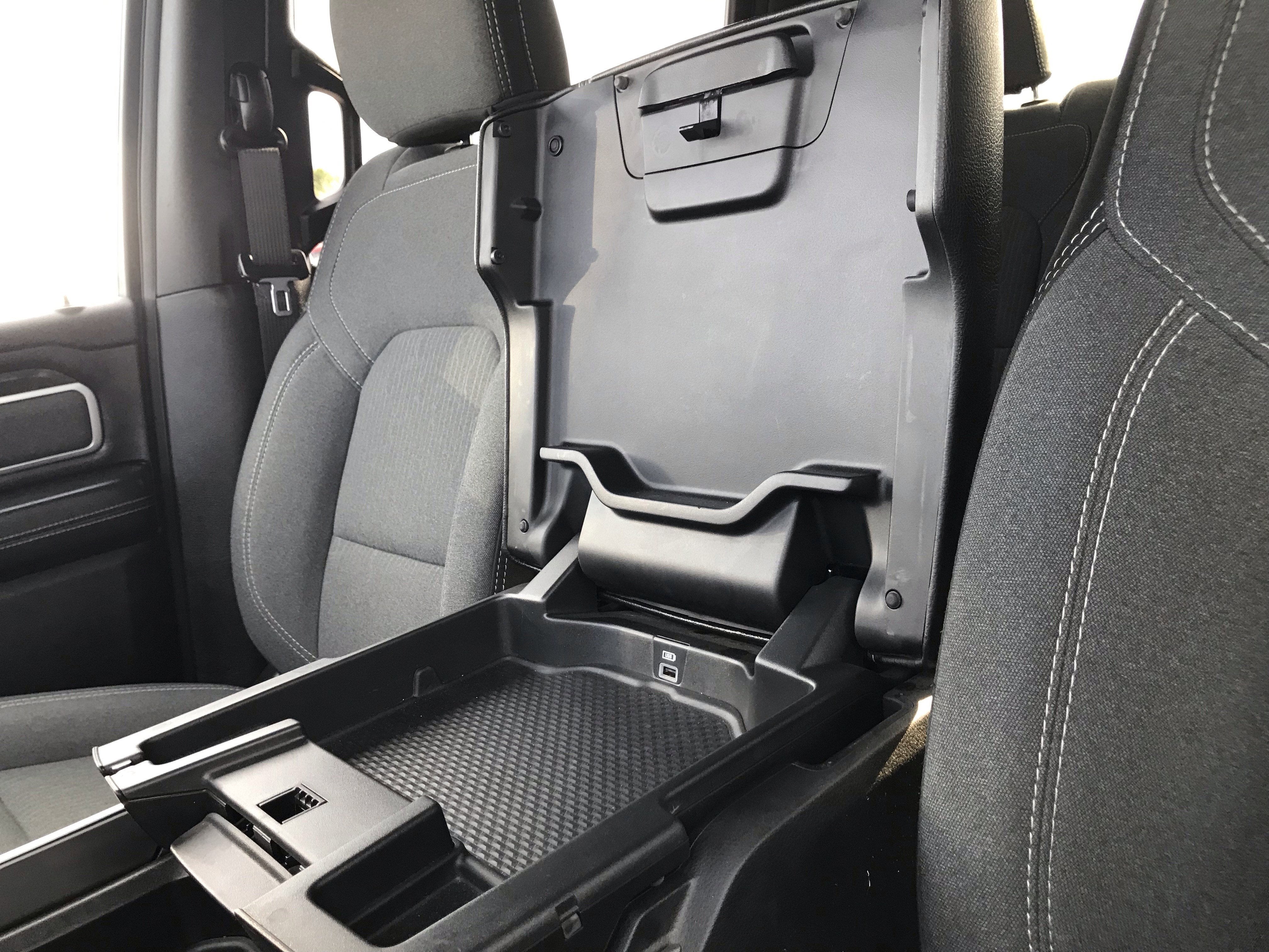 2022 RAM 1500 Lone Star