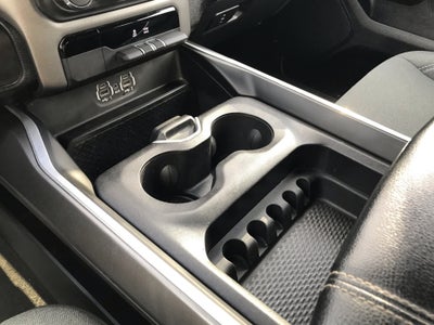 2022 RAM 1500 Lone Star