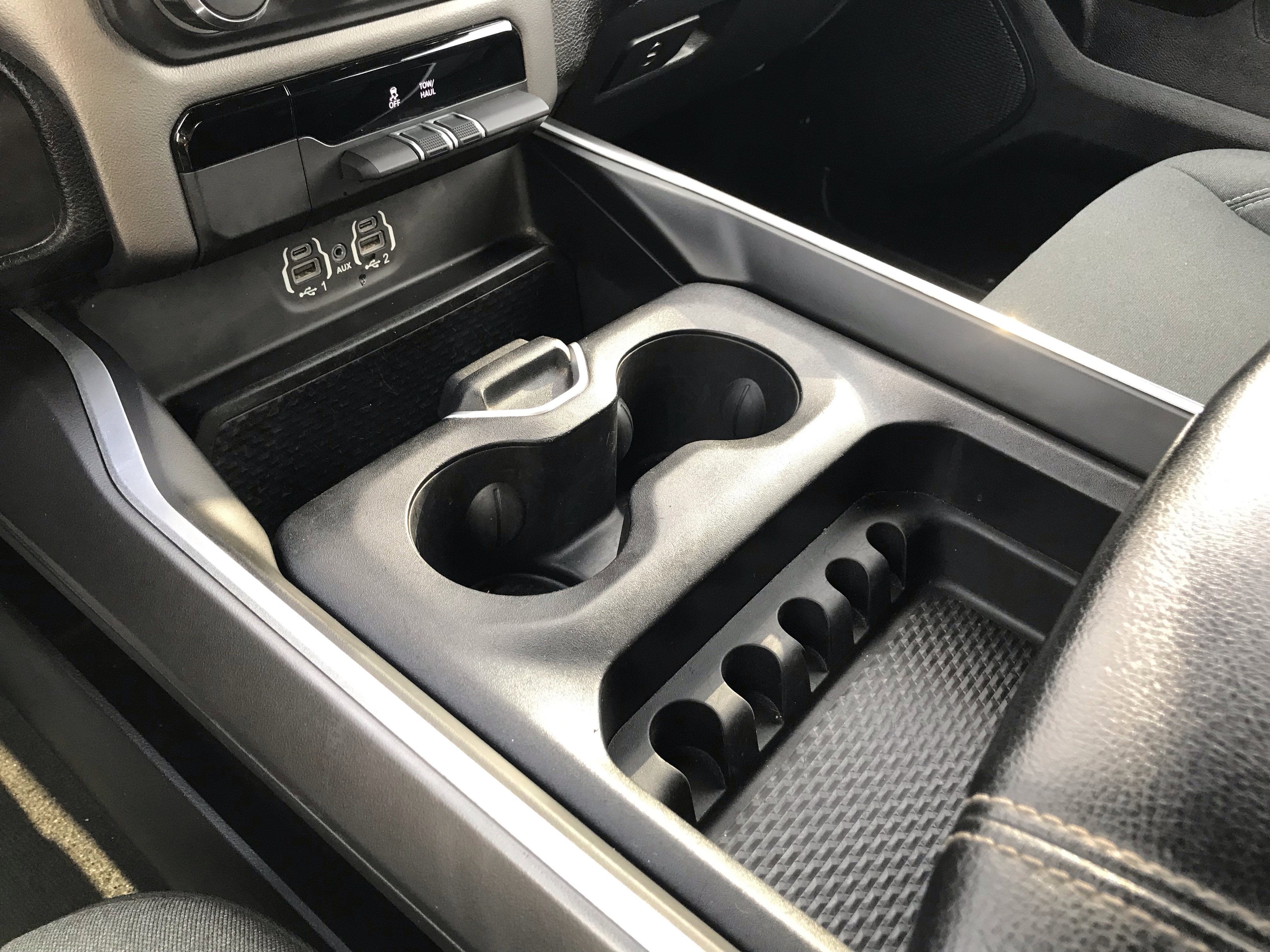 2022 RAM 1500 Lone Star