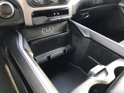 2022 RAM 1500 Lone Star