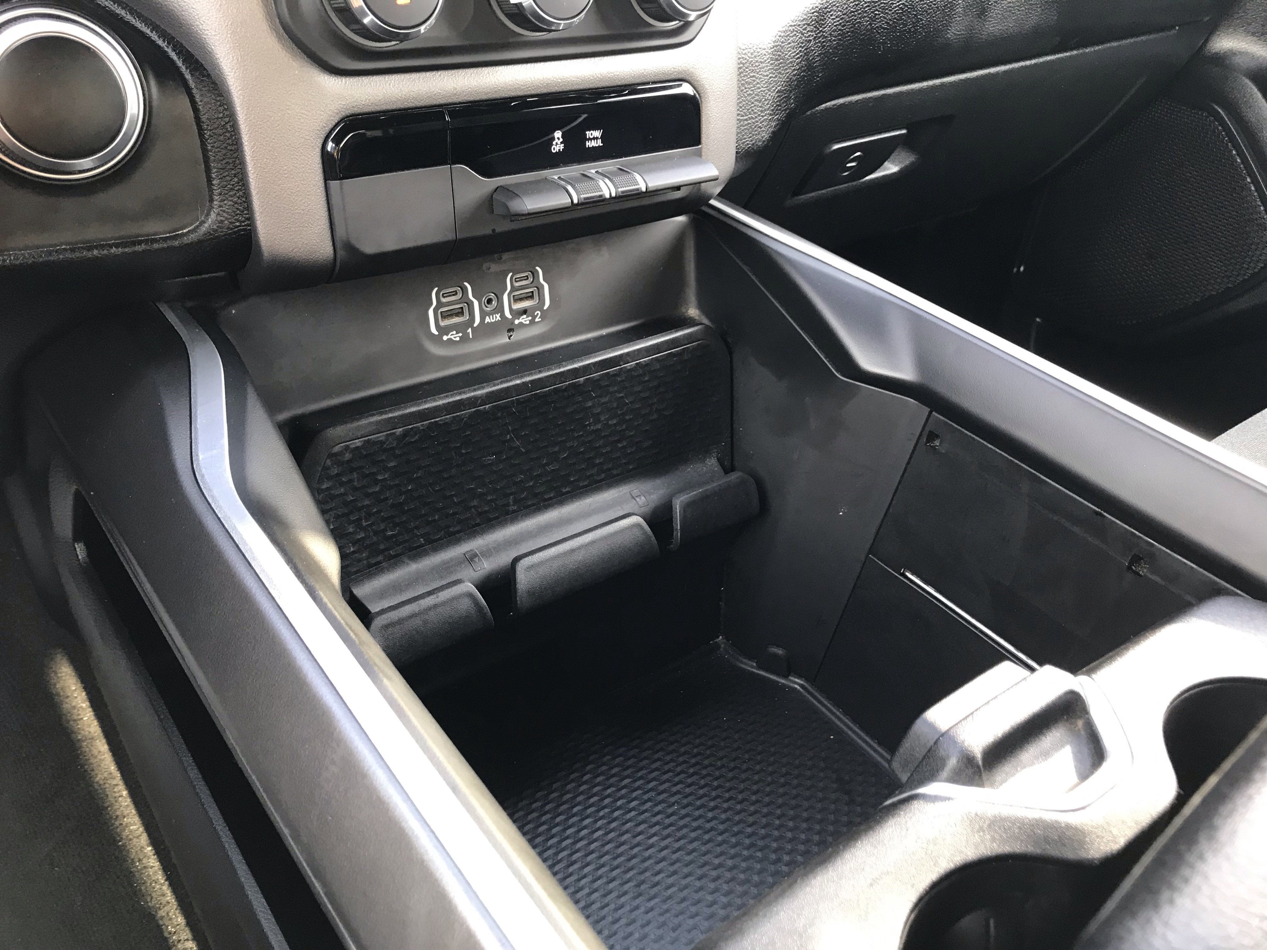 2022 RAM 1500 Lone Star