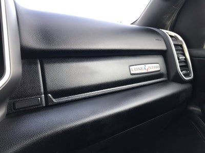 2022 RAM 1500 Lone Star