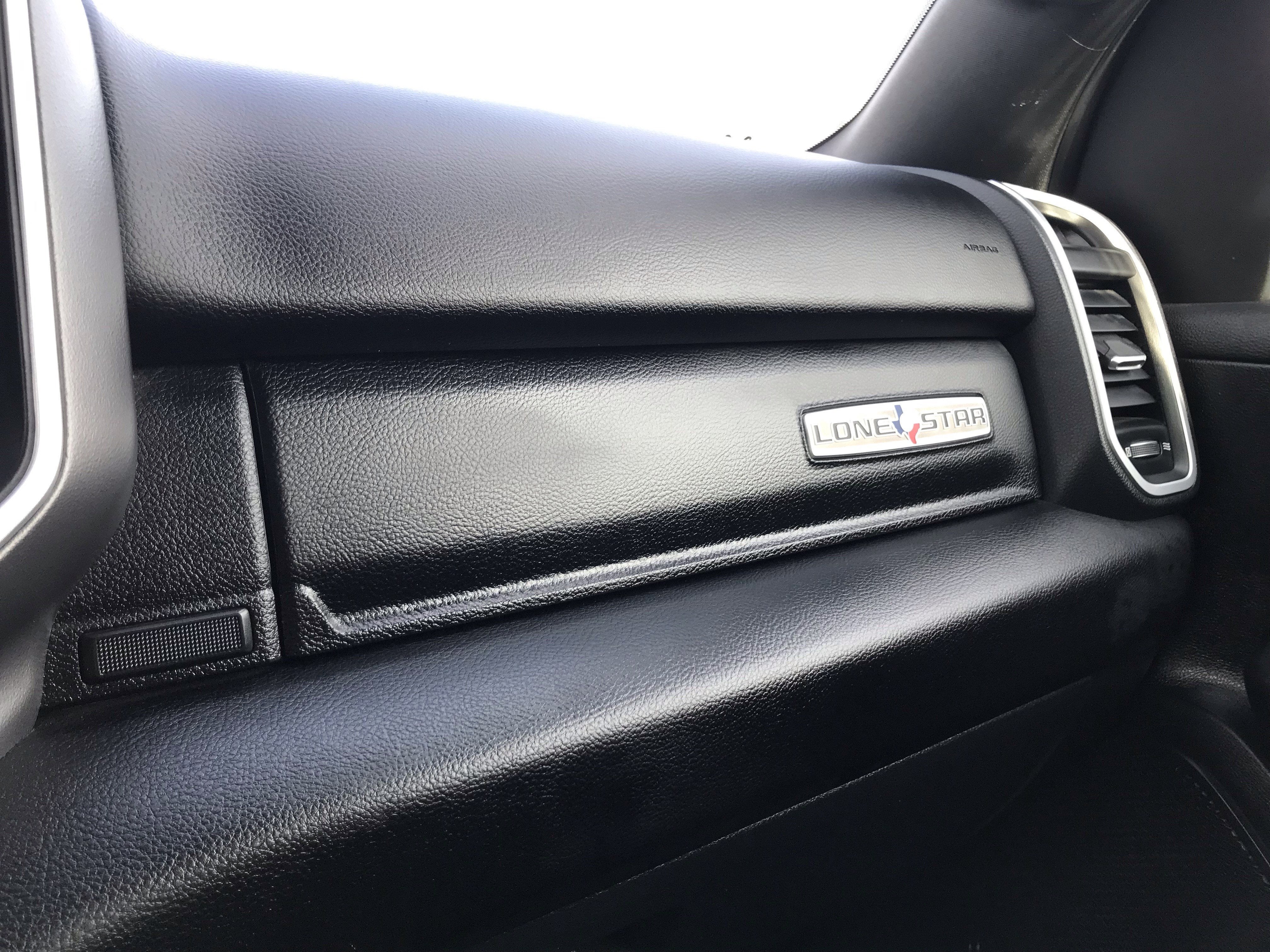 2022 RAM 1500 Lone Star