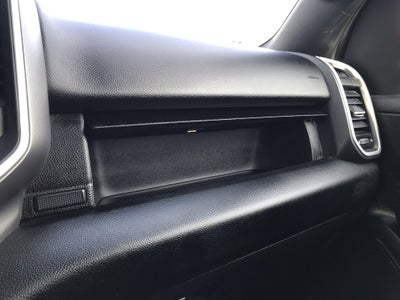 2022 RAM 1500 Lone Star