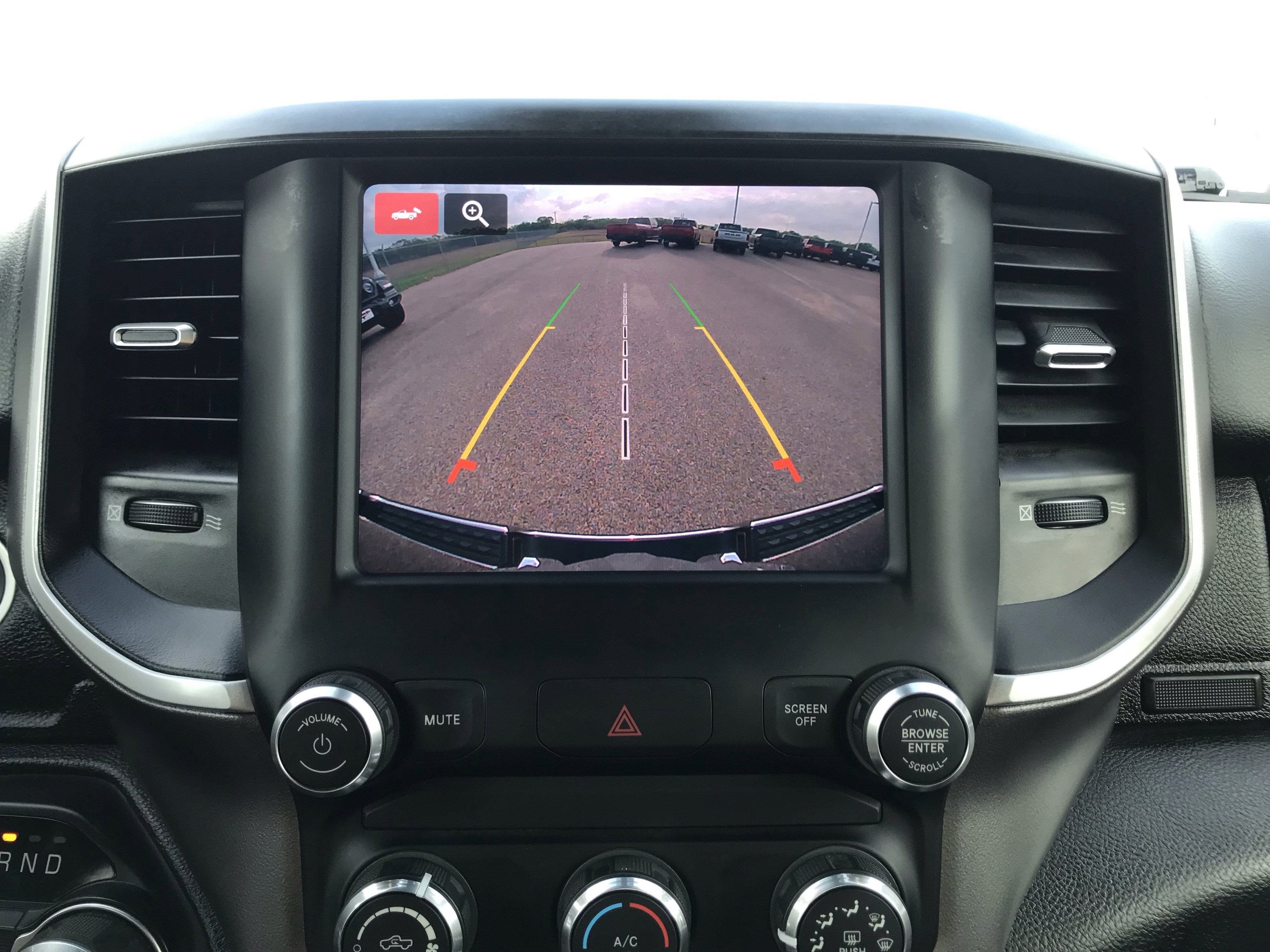 2022 RAM 1500 Lone Star