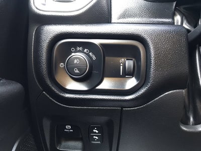 2022 RAM 1500 Lone Star