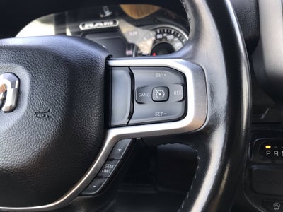 2022 RAM 1500 Lone Star