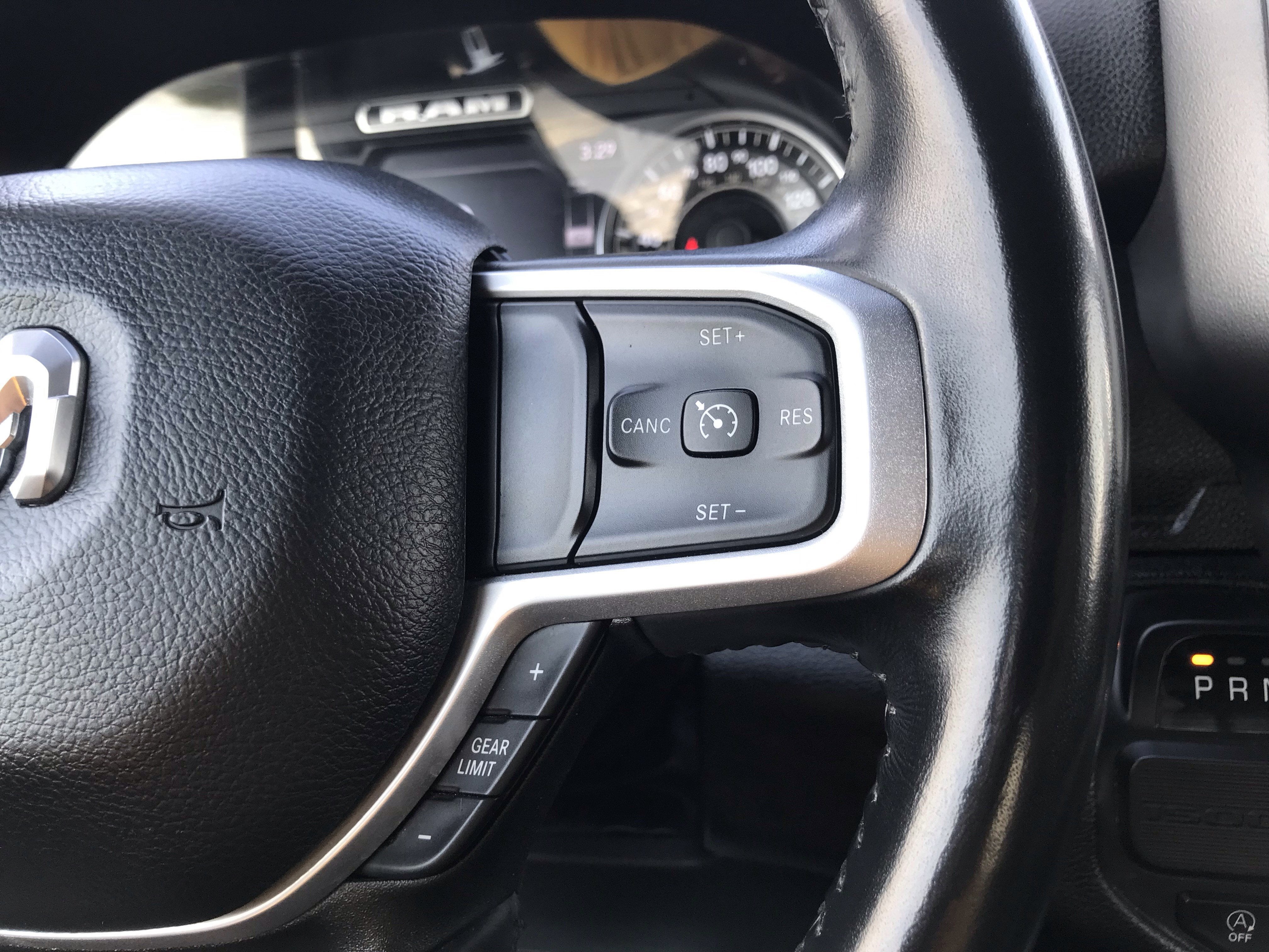 2022 RAM 1500 Lone Star