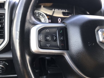 2022 RAM 1500 Lone Star