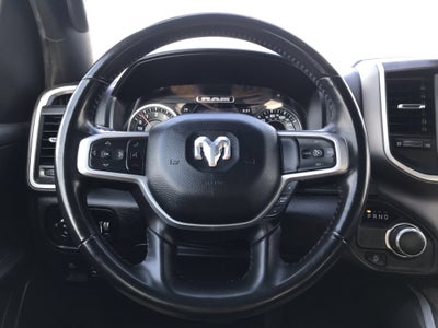 2022 RAM 1500 Lone Star