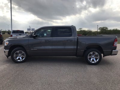 2022 RAM 1500 Lone Star