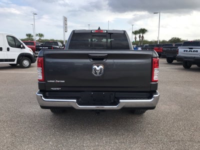 2022 RAM 1500 Lone Star