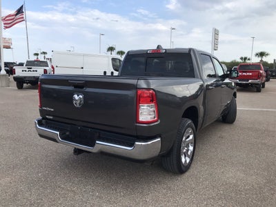 2022 RAM 1500 Lone Star