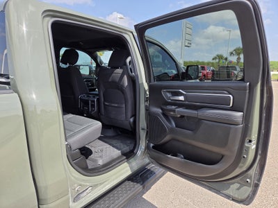 2026 RAM 1500 Lone Star