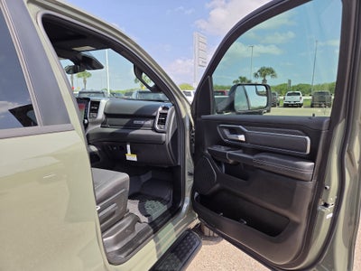 2026 RAM 1500 Lone Star