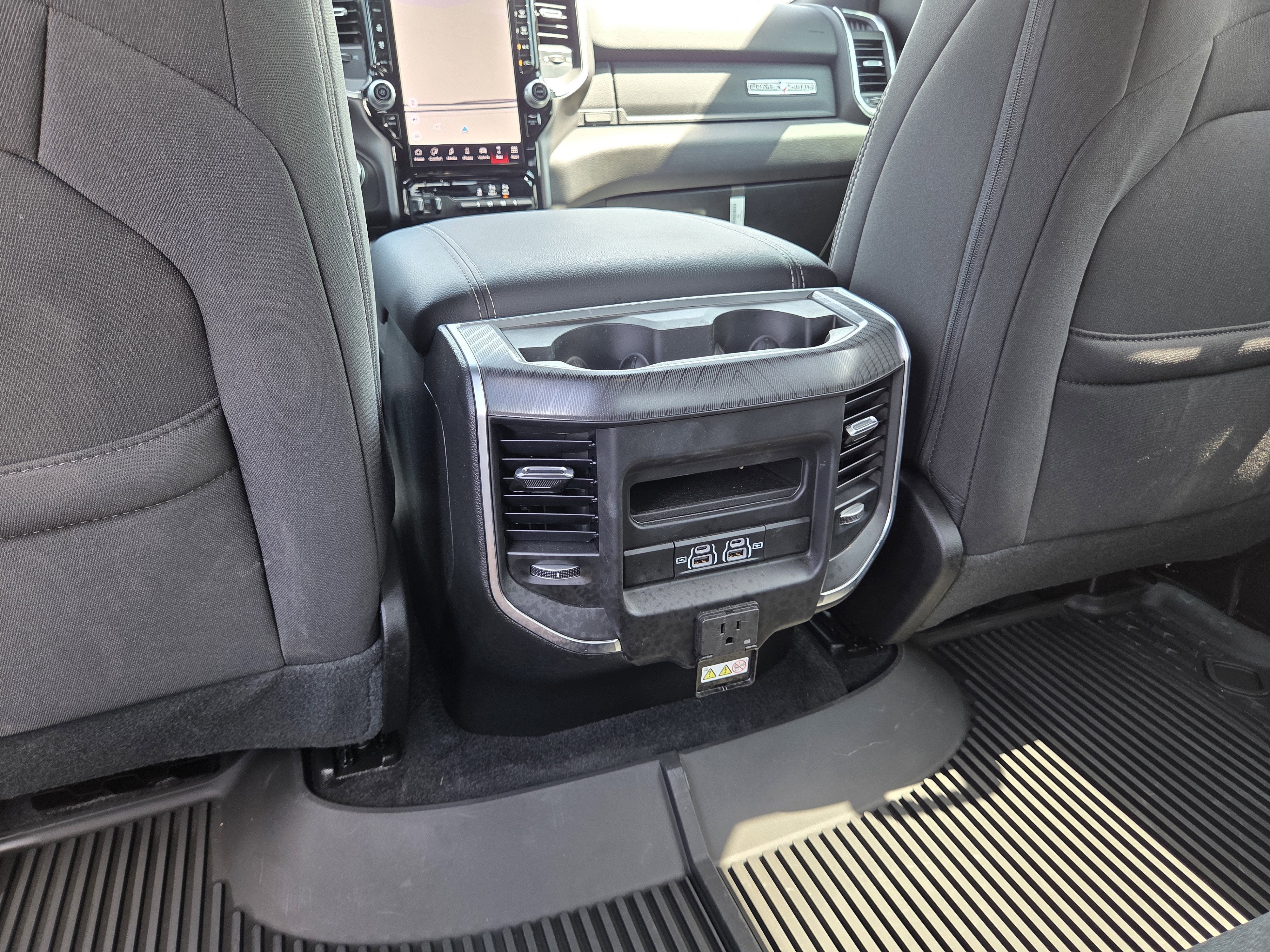 2026 RAM 1500 Lone Star