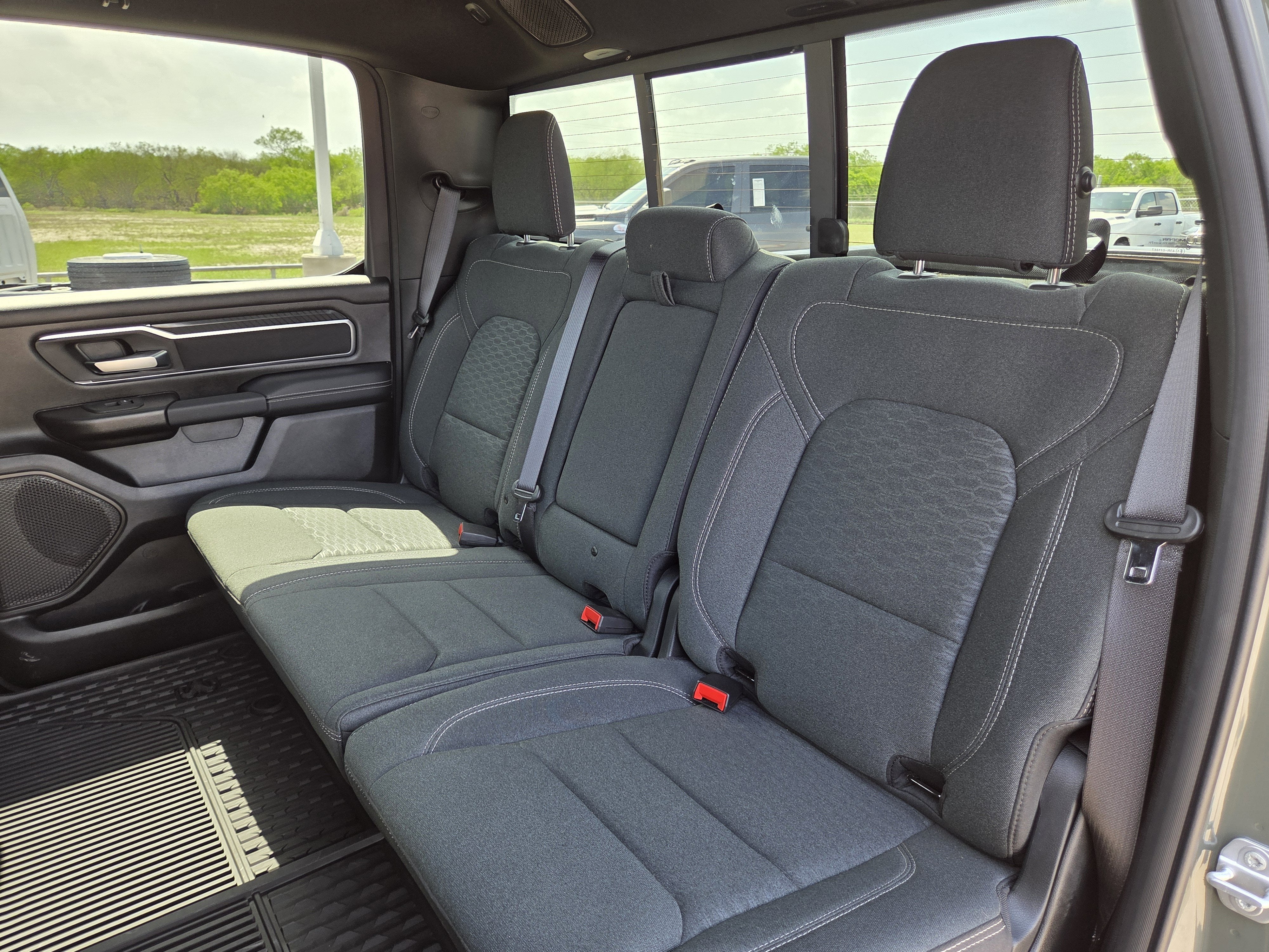 2026 RAM 1500 Lone Star