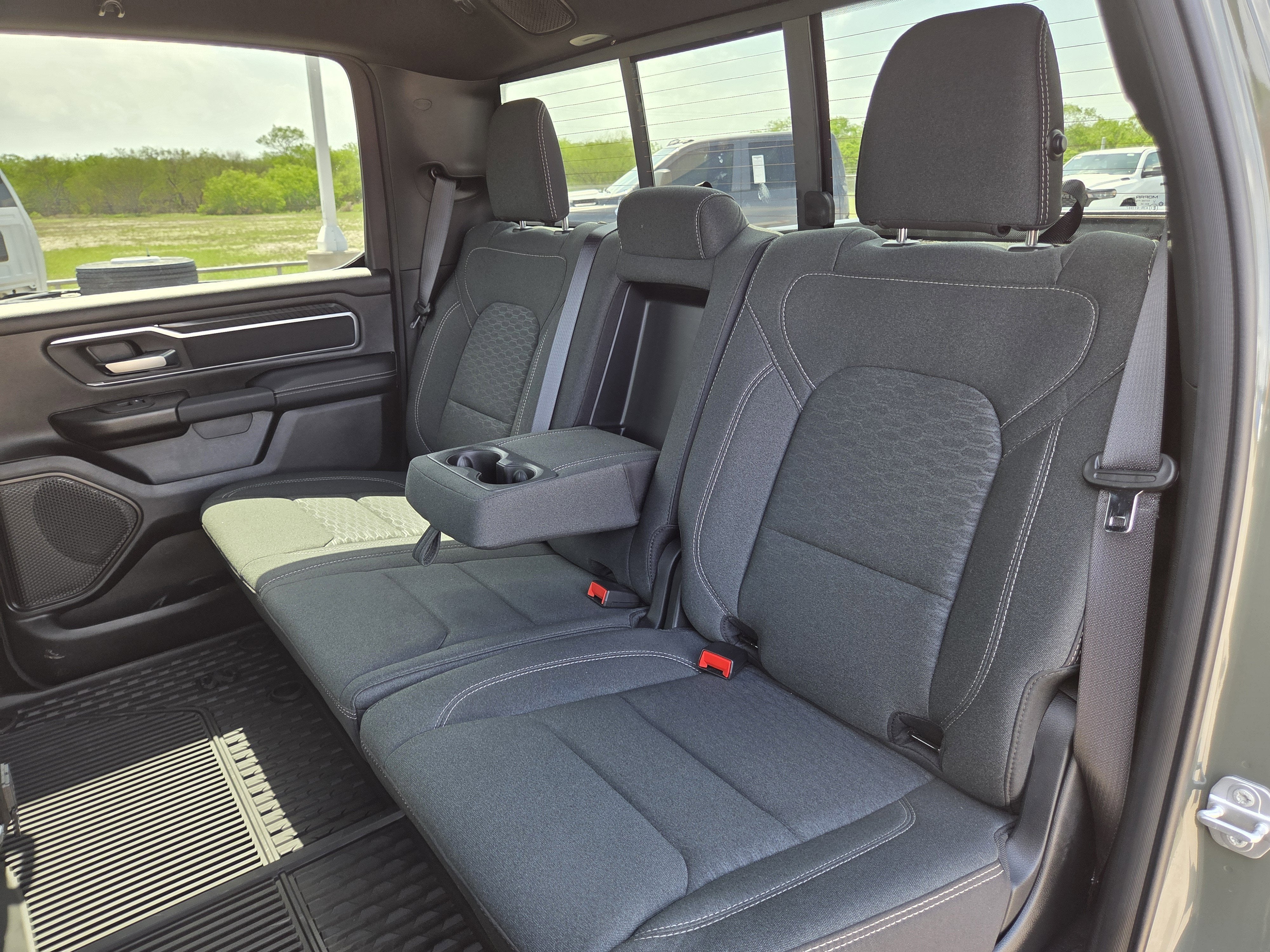 2026 RAM 1500 Lone Star