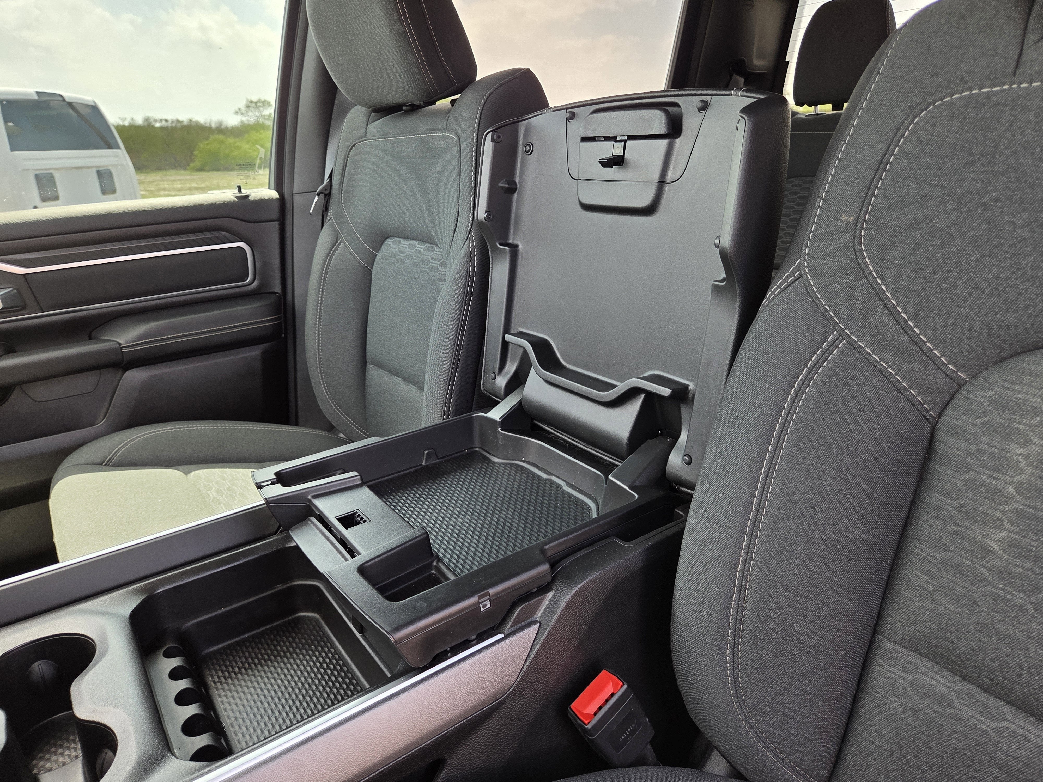 2026 RAM 1500 Lone Star