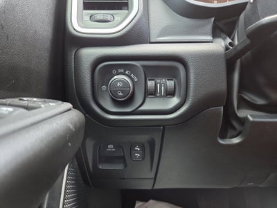 2026 RAM 1500 Lone Star