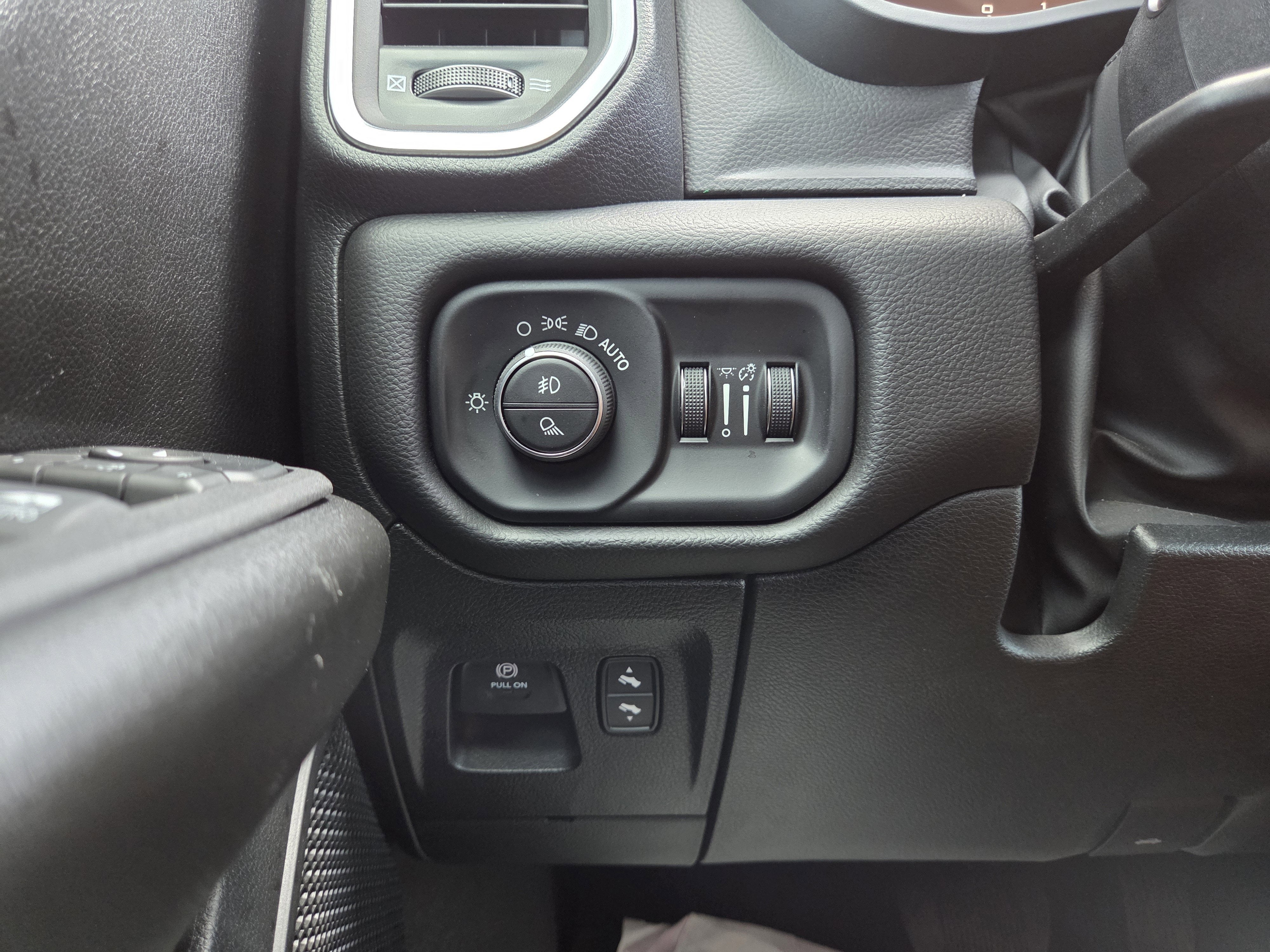 2026 RAM 1500 Lone Star