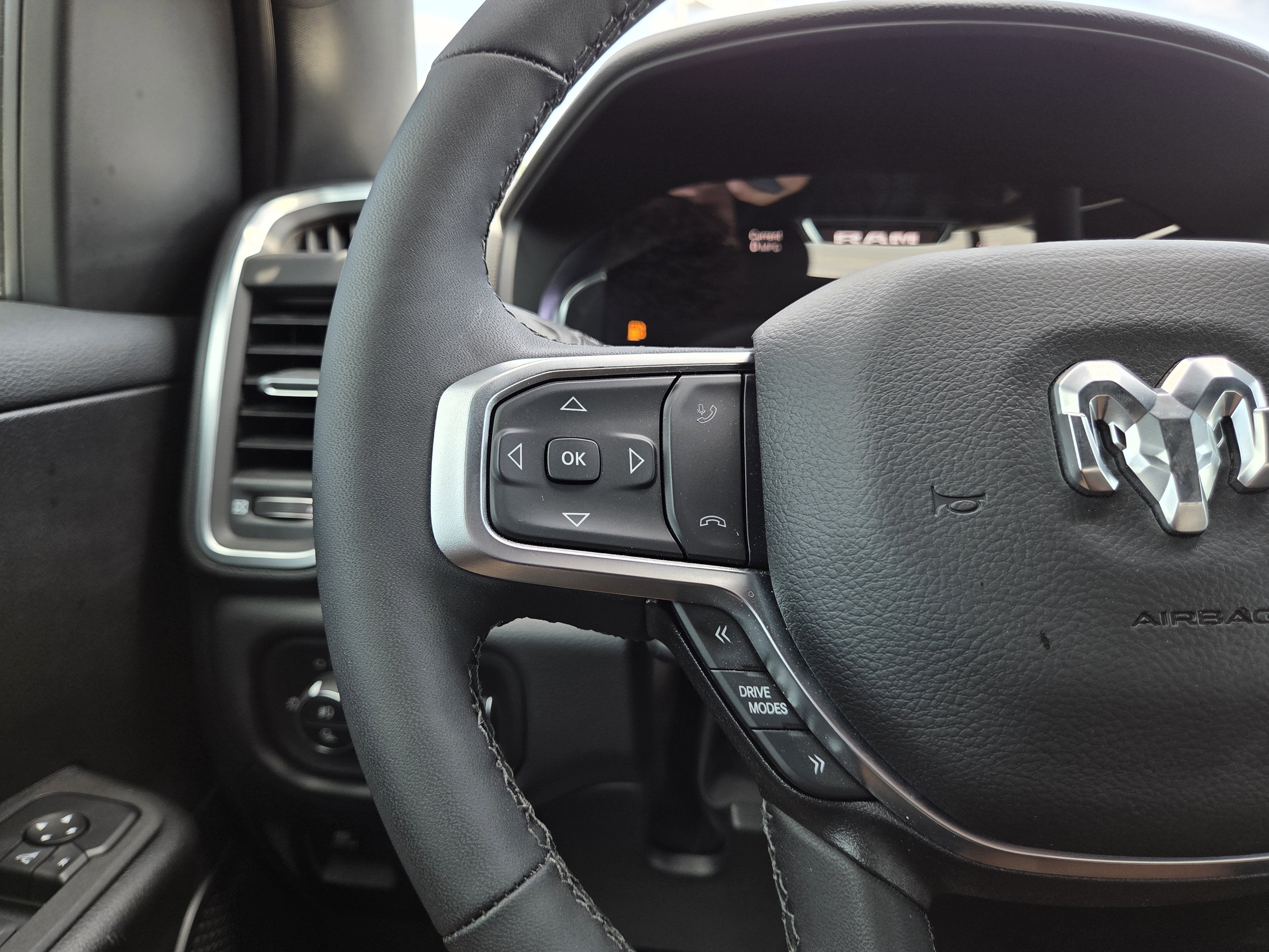 2026 RAM 1500 Lone Star