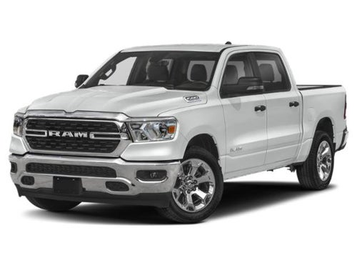 2024 RAM 1500 Lone Star