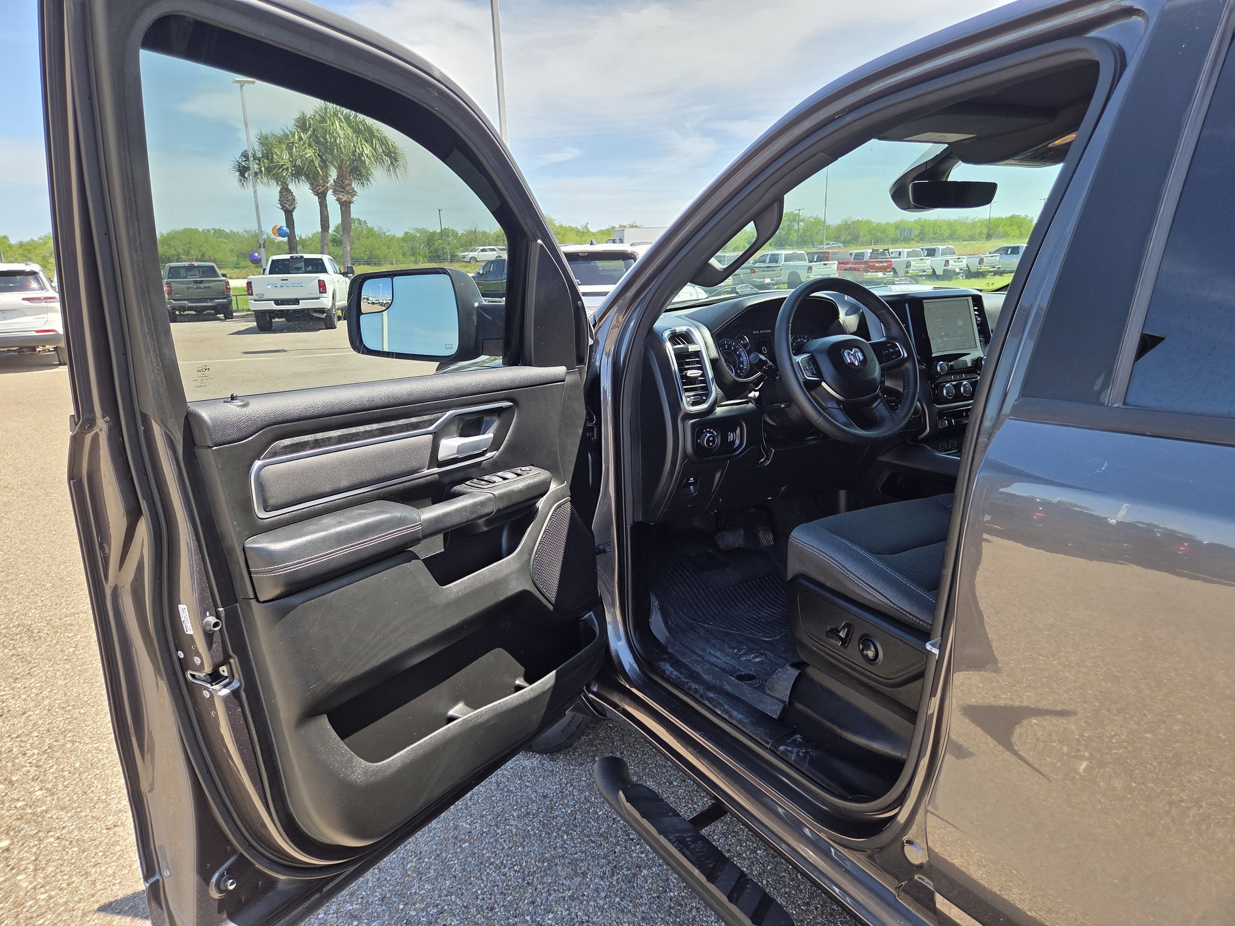 2024 RAM 1500 Big Horn/Lone Star