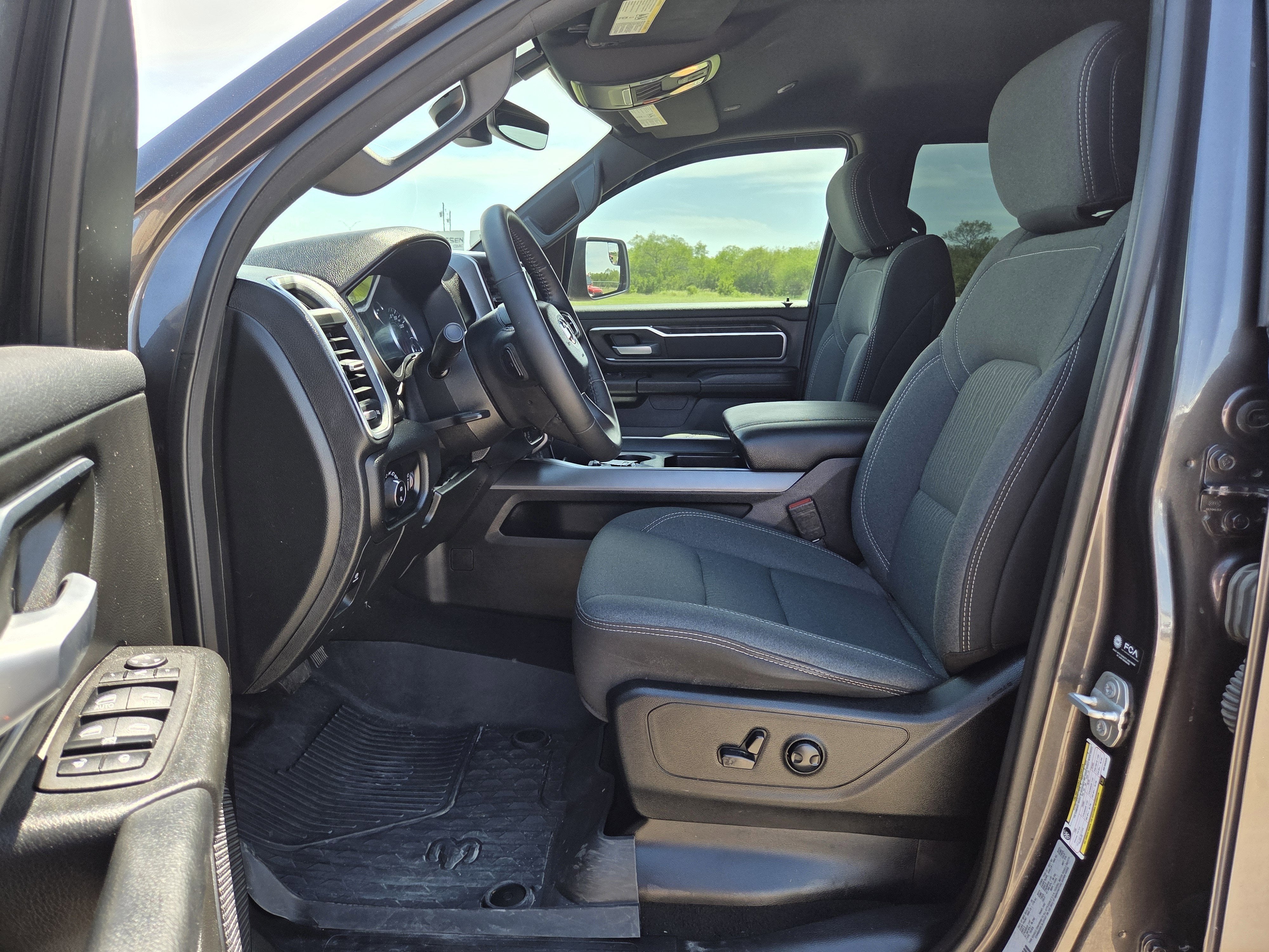 2024 RAM 1500 Big Horn/Lone Star