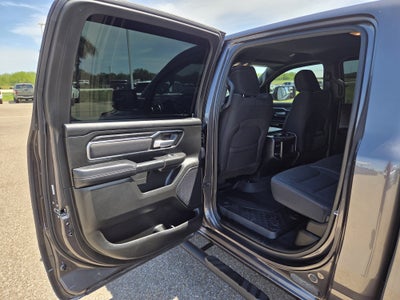 2024 RAM 1500 Big Horn/Lone Star