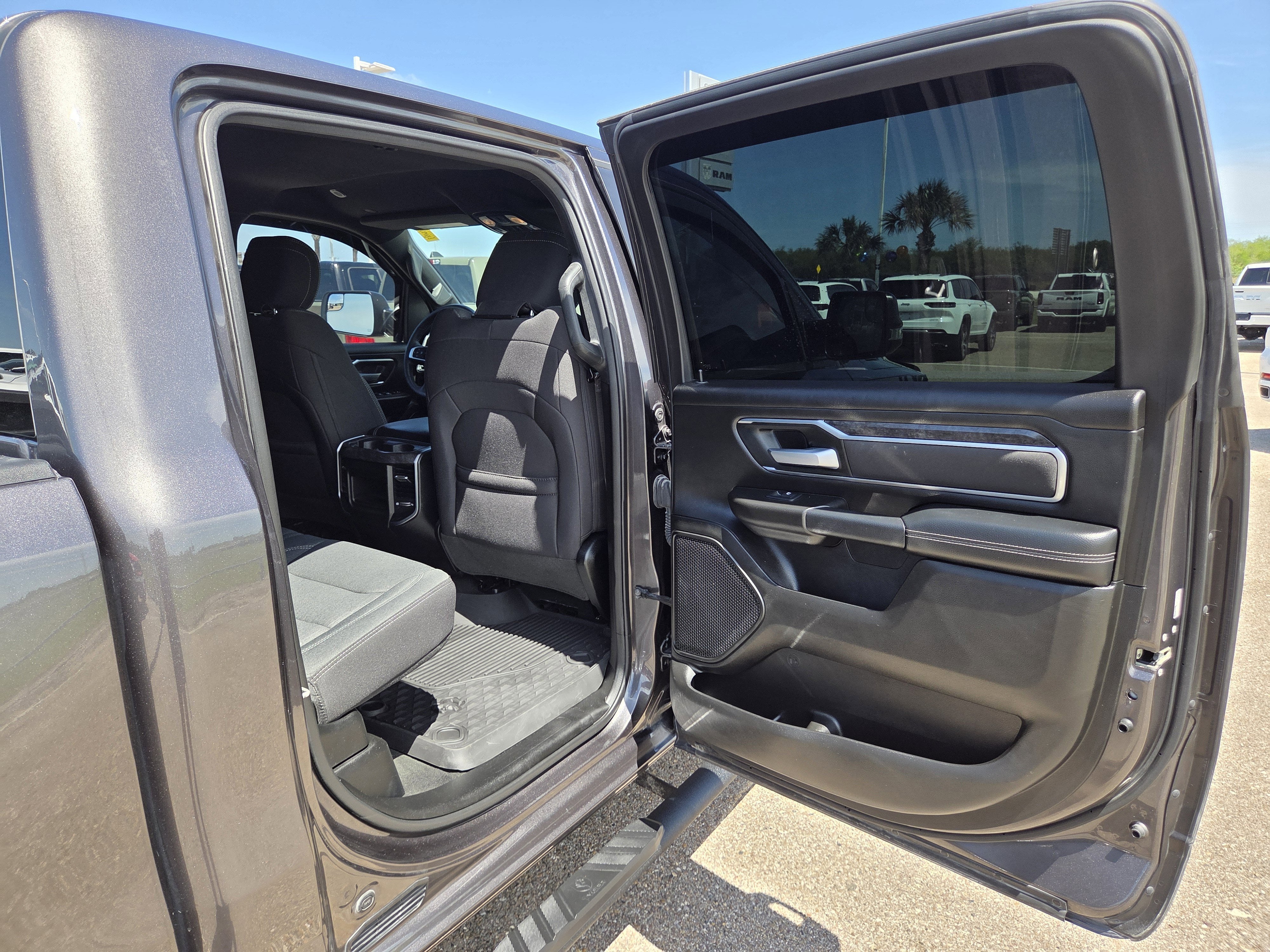 2024 RAM 1500 Big Horn/Lone Star