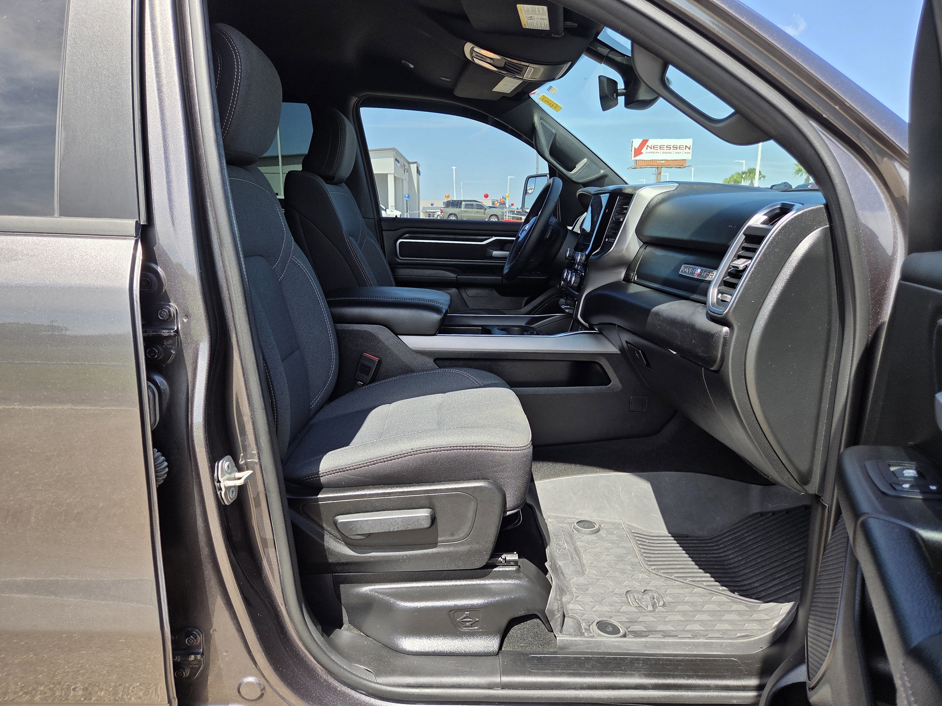 2024 RAM 1500 Big Horn/Lone Star