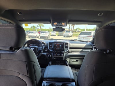 2024 RAM 1500 Big Horn/Lone Star