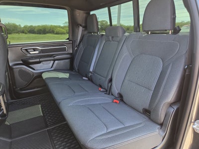 2024 RAM 1500 Big Horn/Lone Star