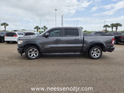2024 RAM 1500 Big Horn/Lone Star