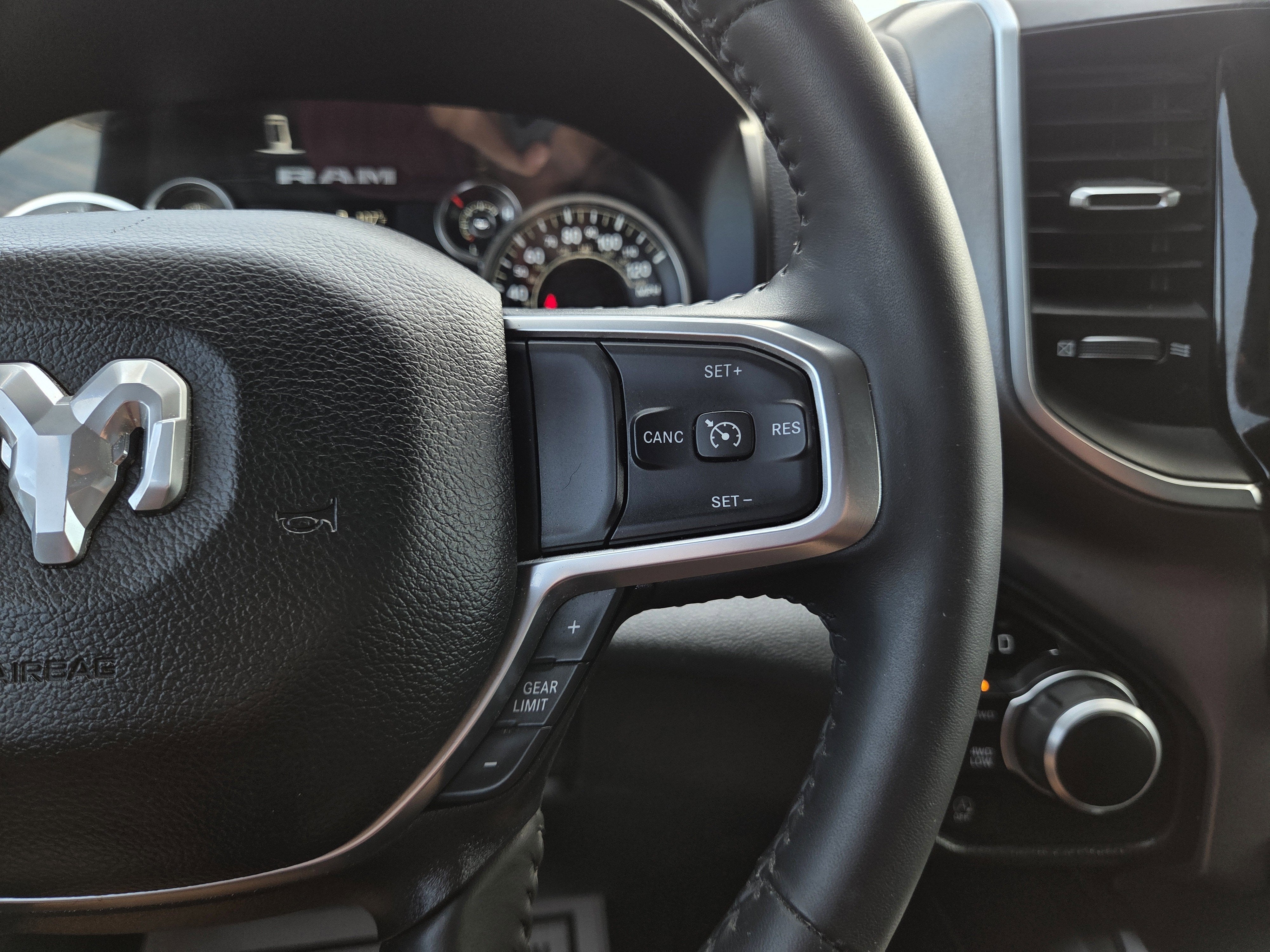 2024 RAM 1500 Big Horn/Lone Star