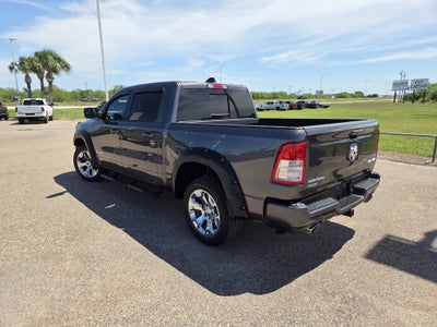 2024 RAM 1500 Big Horn/Lone Star