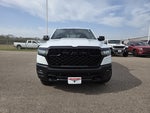 2025 RAM 1500 Warlock