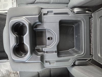 2025 RAM 1500 Warlock