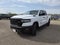 2025 RAM 1500 Warlock